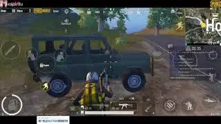 #pubgm: сезон окончен - просто катки, отдыхаем