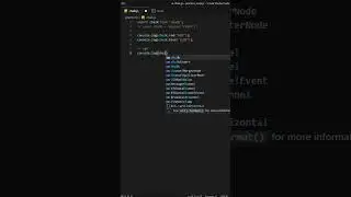Chalk Module in Nodejs | How to change text color in command prompt in js #shorts #programmerd