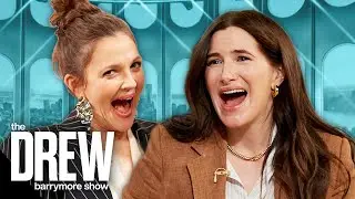 Kathryn Hahn Reveals Spoilers for Upcoming 