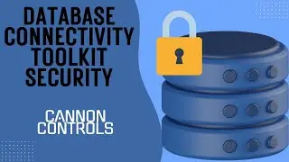 LabVIEW Database Connectivity Security Fundamentals
