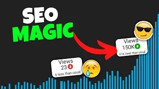 🚨YouTube SEO- Viral Title,Description ,Tags Right Way| Part-02