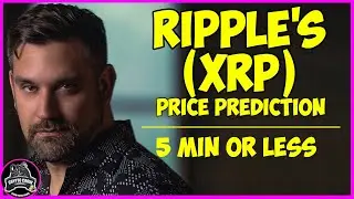 Ripple (XRP) Price Prediction For 2021-2022