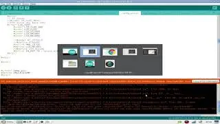 Tutorial kompile dan upload karyacontroller dari 0