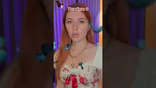 Её пр0клятье-тот, кому она улыбнется-полюбит её, но она об этом не знает.. #thesolli #лизасолли