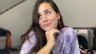Where Have I Been? *baby milestones, broken ankle and OnlyFans*