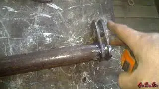продолжение и доработка  плуга
