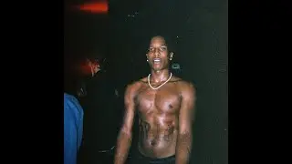 (free for profit) asap rocky x 21 savage type beat - purge
