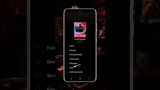 Spotify sa Instagram pr story kasha lagia 2022 