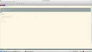 C Programming GDB Debugging Part 1 Basics