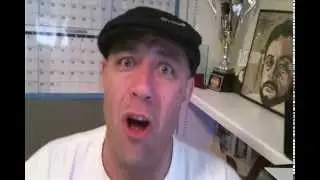 Dustin's Message