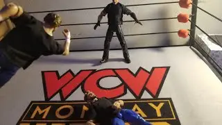 Allen Bird VS Logan Paul DEATH MATCH