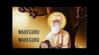 WAHEGURU | Punjabi Song | Aman | Mihir | Meenu