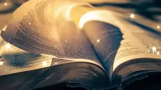 Alexandra Mayers LIVE - The Bible MEV Exodus 17 Reading & Commentary