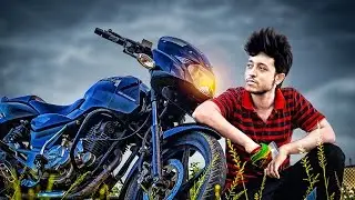 Cb edit tutorial -  Photoshop editing tutorial