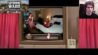 LADY IN RED | Spookware [3]