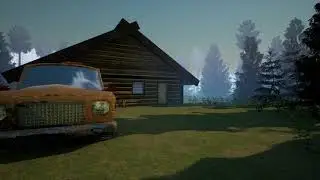 Seldom Seclusion Walkthrough