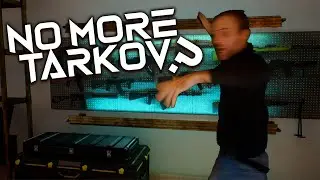 When Streamer quits Tarkov...
