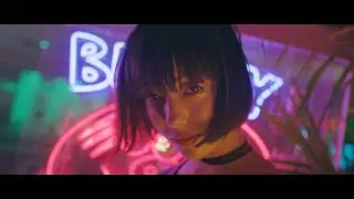 シズクノメ - ハイ ［Official Video］
