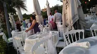 selin & sezer düğünü başlangıç