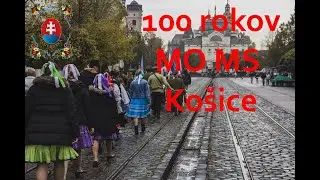 Pred 100 rokmi vznikol Miestny odbor Matice slovenskej v Košiciach