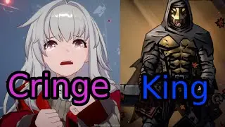 Honkai Star Rail VS Darkest Dungeon 2