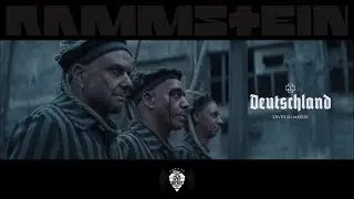 Rammstein - Deutschland 2019