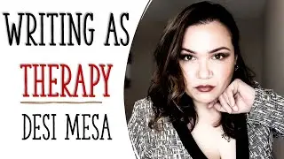 How writing helps us cope with life | Mental Health & Writers