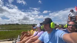 Флорида яку ви ще не бачили…