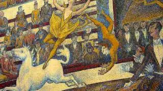 Jacques Ibert: Divertissement (1928)