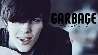 ✿ garbage vo2 *:･✧•
