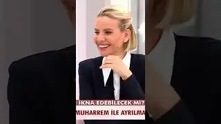 Esra Erol Muharrem Sen Aşkın Ne Olduğunu Bilirmisin Diye Soruyor #youtube #keşfet #esraerol #gündem
