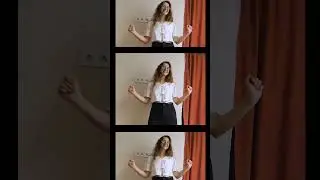 Пошила топ з льону #sewing #diy #clothes