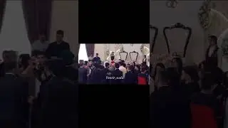 СВАДЬБА  АЗИЗХАН  ЧОРШАНБИЕВ***2023