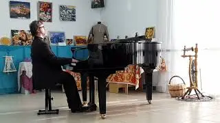 А. Новиков, Л. Ашанин. Эх, дороги