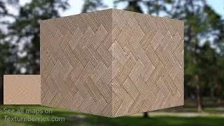 📸 Wicker-02, TEXTURE for 3Ds Max, Unreal Engine, Unity (seamless)