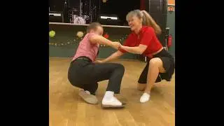 Fast Boogie Woogie Dance! #shorts #dance #boogie #boogiewoogie