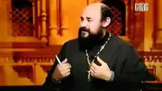 Кризисы жизни - шансы жизни (2ч). Точка опоры (СПАС)