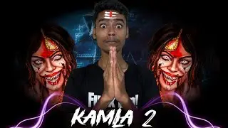 KAMLA #2 FULL GAMEPLAY ( INDIAN HORROR GAME )