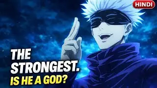 (1)He Ate A Cursed Finger And Became The King Of Demons Explained In Hindi 