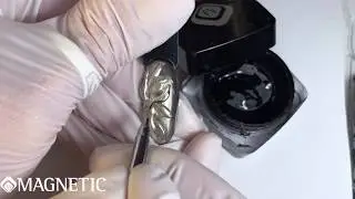 Эффект чеканки