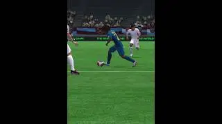 Goleiro com delay kksksks