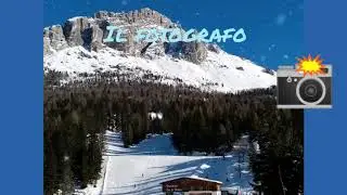 Gennaio:In Montagna