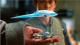 8 EMERGING TECHNOLOGIES THAT WILL CHANGE THE FUTURE