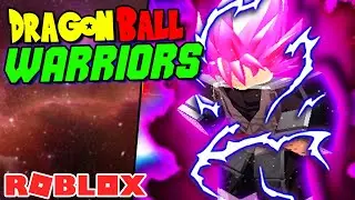SUPER SAIYAN 10?! WHAT ARE THESE TRANSFORMATIONS?! | Roblox: Dragon Ball Warriors
