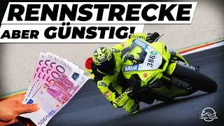 Trackday zu TEUER? 5 Tricks, um HUNDERTE EURO zu sparen!