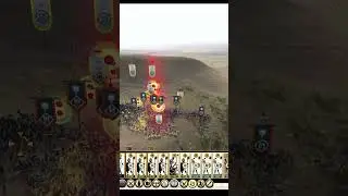🍁УСТРОИЛ ЗАСАДУ ничего неподозревающей фракции в Total War Rome 2!