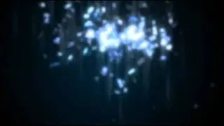 New title effect