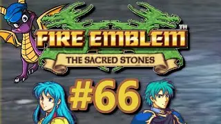 Post Game Tower Of Valni - Fire Emblem: The Sacred Stones Part 66
