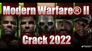 Call of Duty: Modern Warfare Crack 2022 |  FREE DOWNLOAD | PC 2022