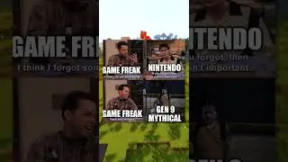 Pokémon Memes